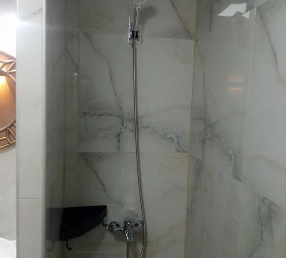 Apartment Polit Luxury Aprt 2 Bedrooms Thessaloniki