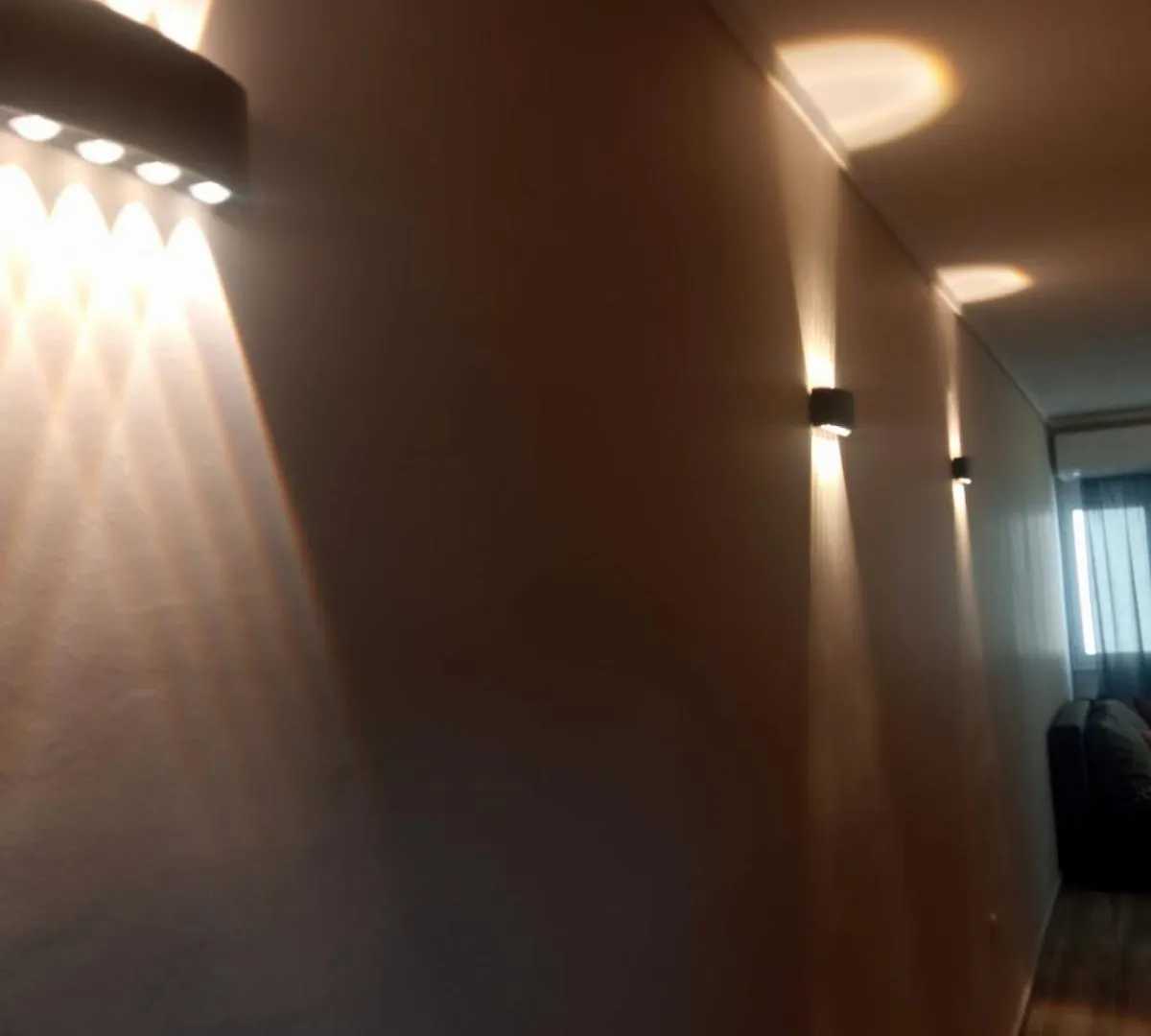 Polit Luxury Aprt 2 Bedrooms Thessaloniki