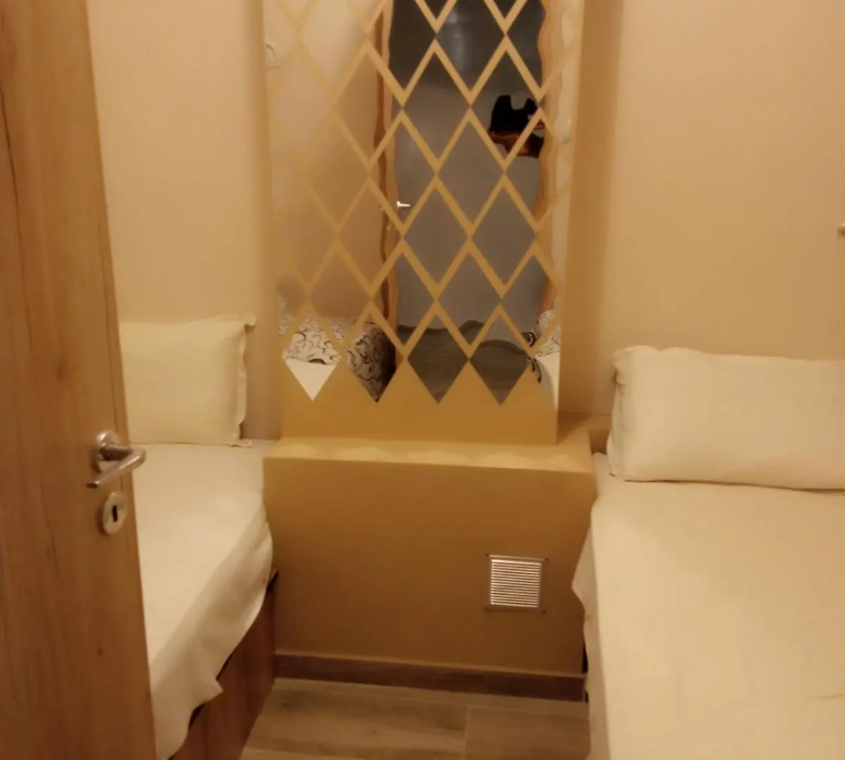 Polit Luxury Aprt 2 Bedrooms Thessaloniki