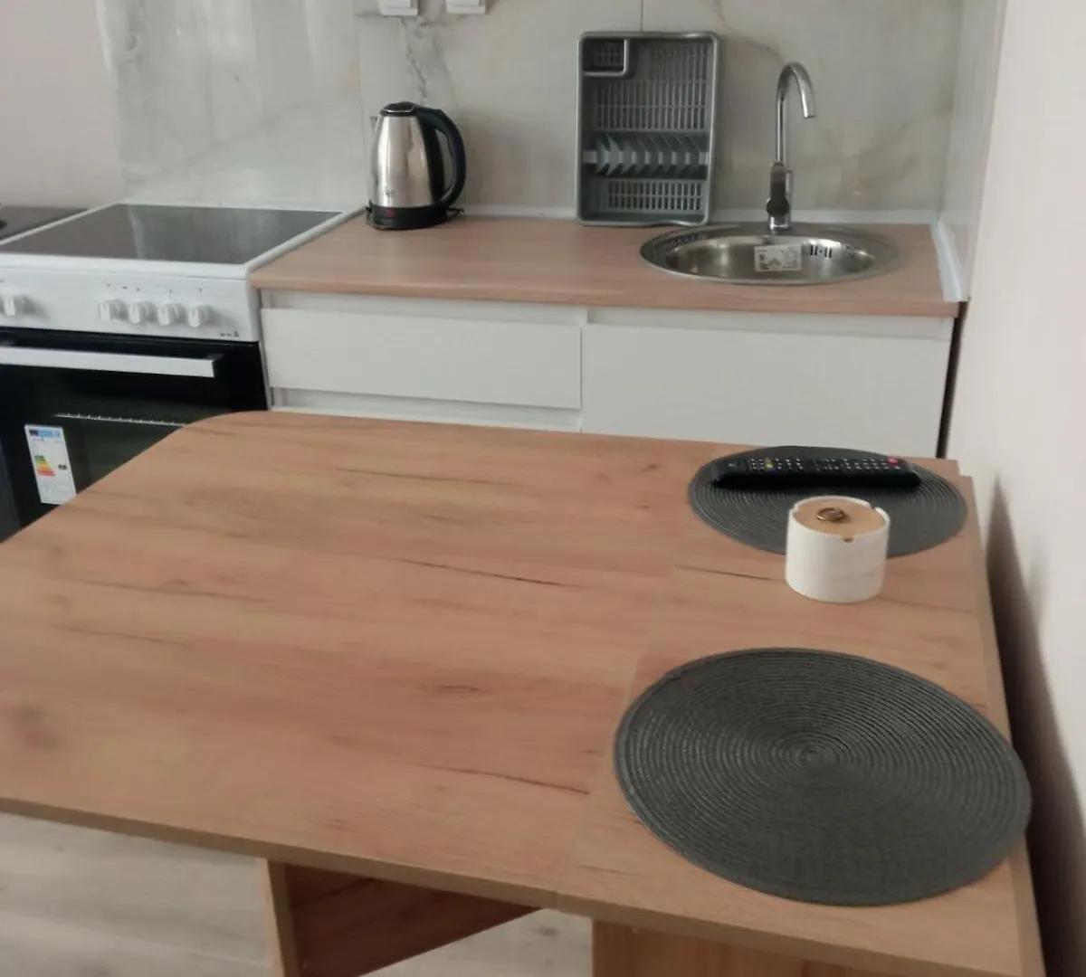 Polit Luxury Aprt 2 Bedrooms Thessaloniki