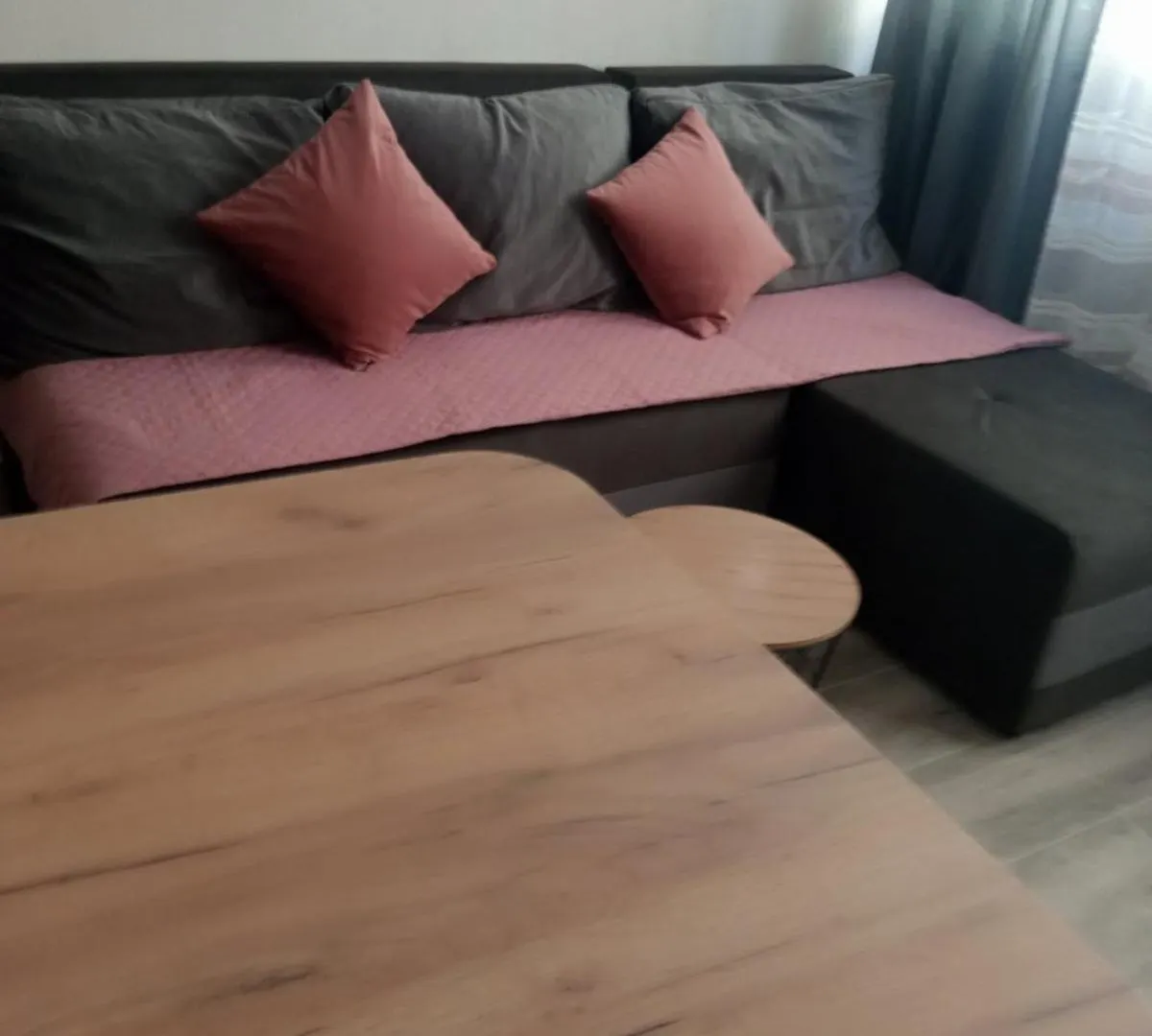 Polit Luxury Aprt 2 Bedrooms Thessaloniki 0*,  Greece