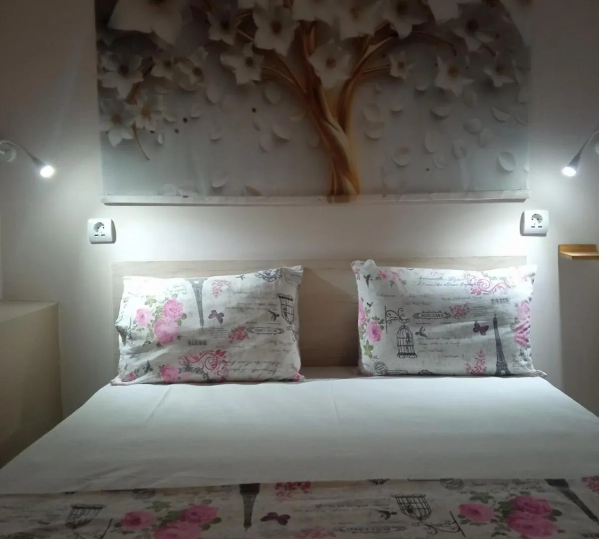Apartment Polit Luxury Aprt 2 Bedrooms Thessaloniki Greece