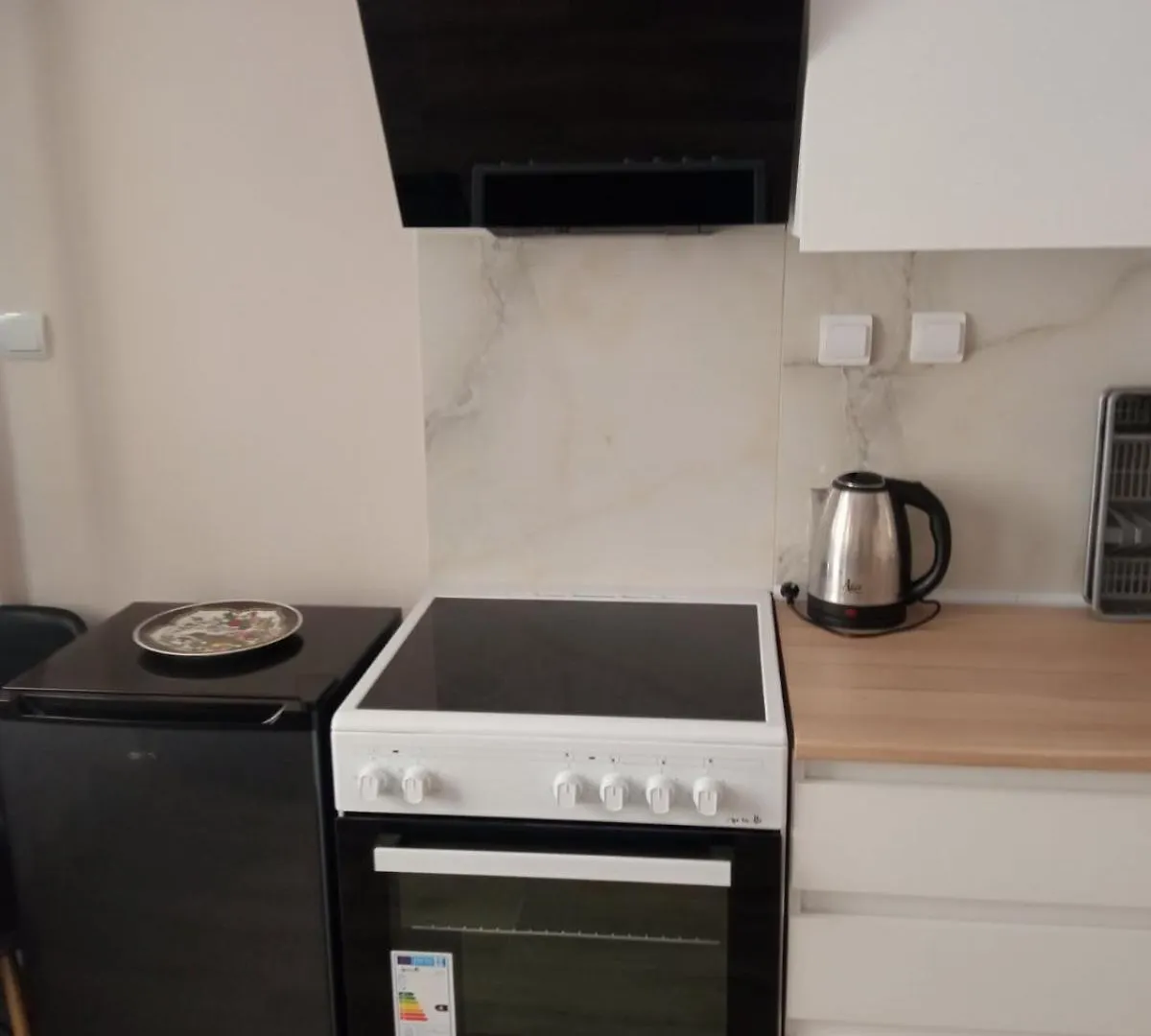 Polit Luxury Aprt 2 Bedrooms Thessaloniki Apartment