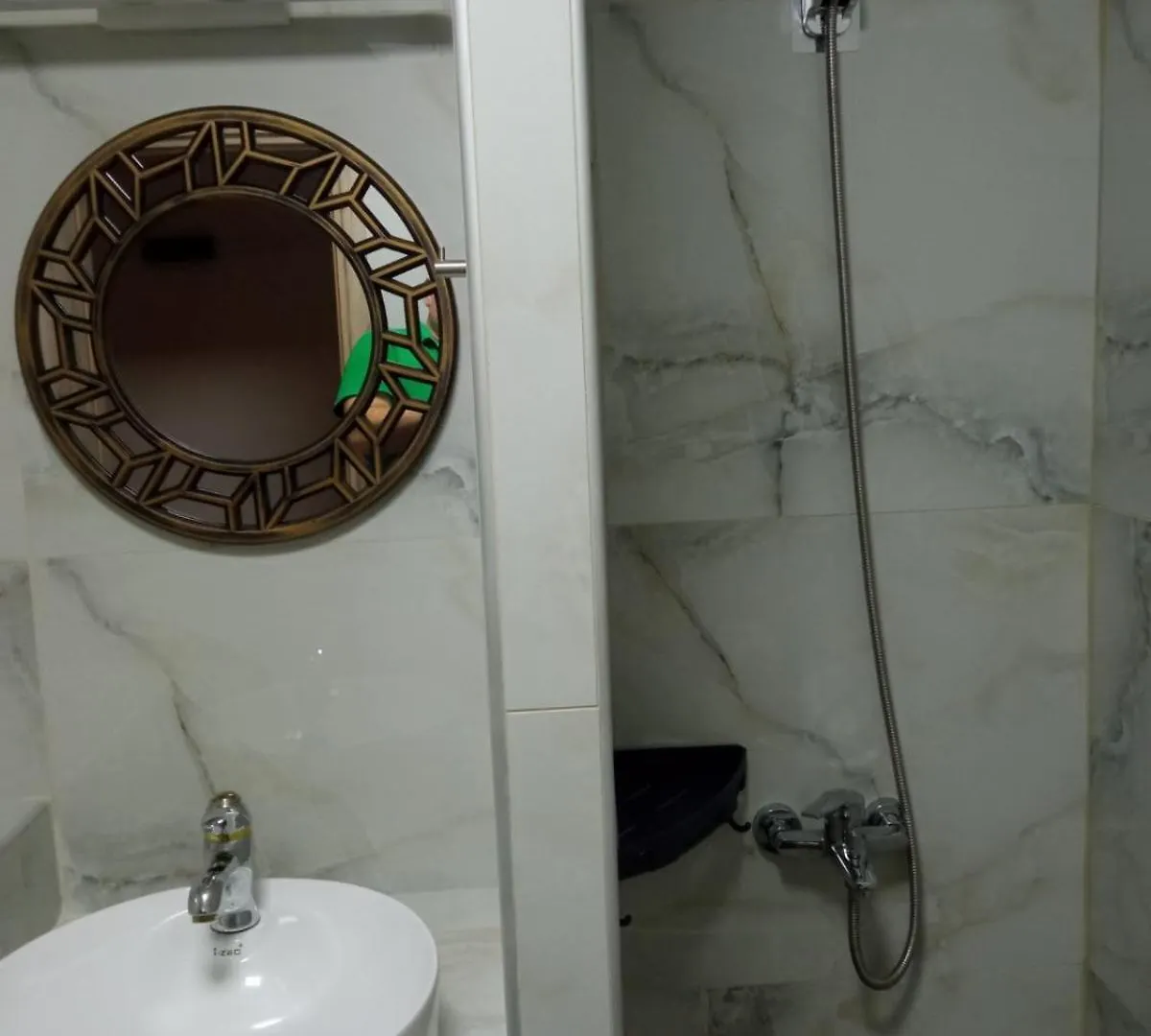 Polit Luxury Aprt 2 Bedrooms Thessaloniki Apartment