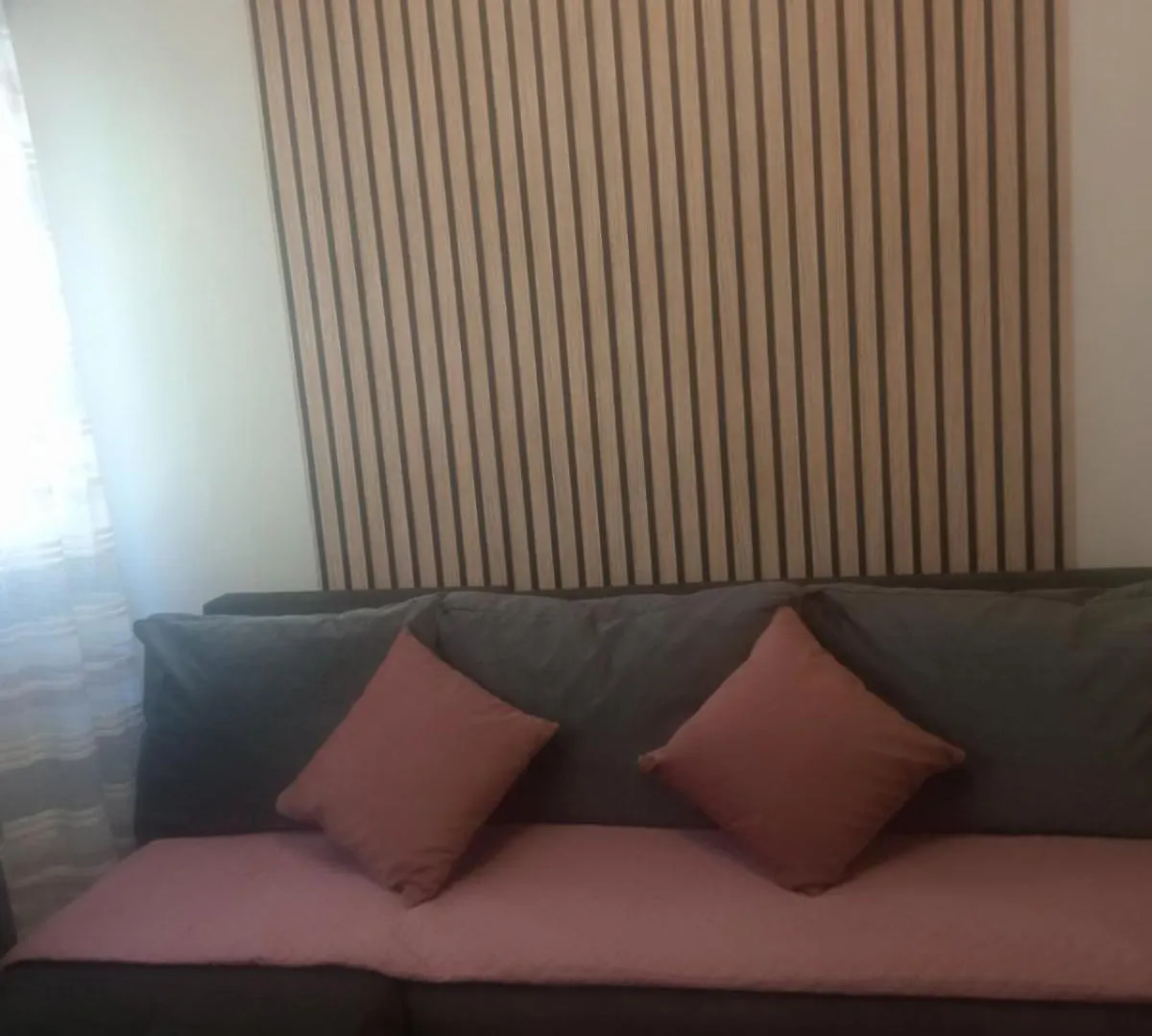 Polit Luxury Aprt 2 Bedrooms Thessaloniki