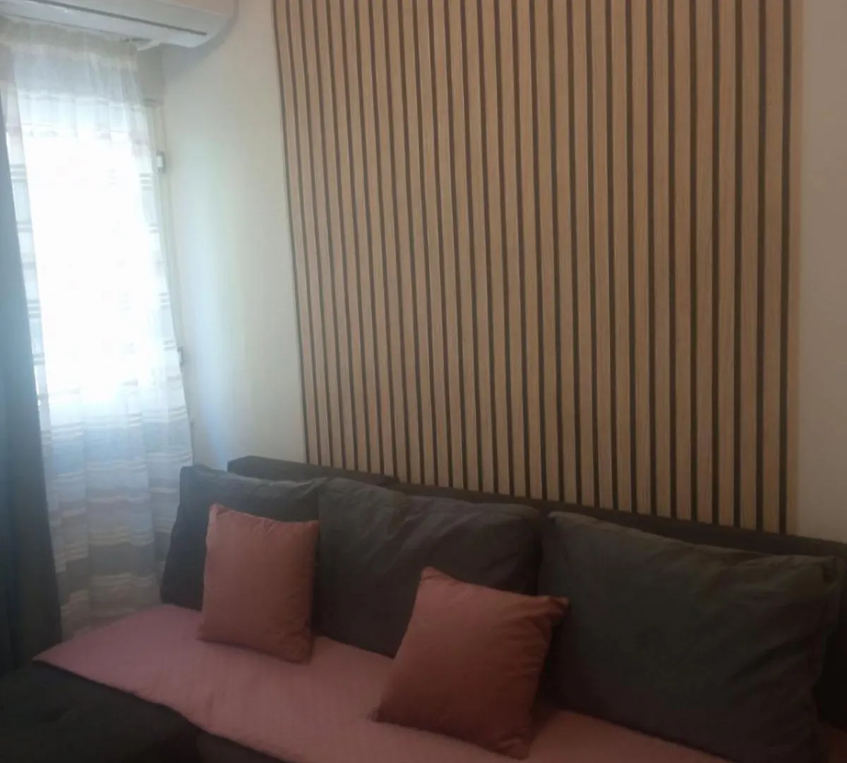 Polit Luxury Aprt 2 Bedrooms Thessaloniki