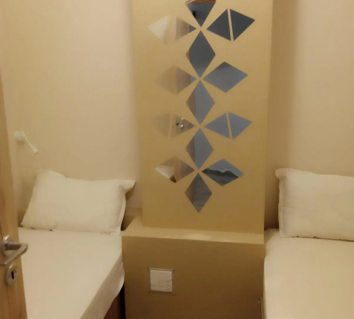 Polit Luxury Aprt 2 Bedrooms Saloniki 0*,  Grecja